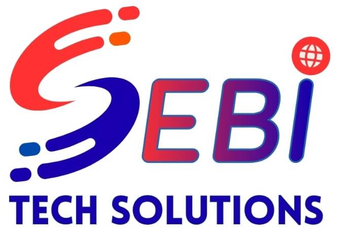 Sebitech Solutions logo